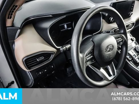 Used 2022 Hyundai Santa Fe SEL FWD image 32