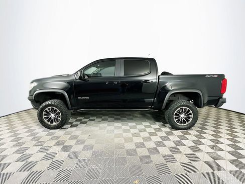 Used 2018 Chevrolet Colorado ZR2 AWD/4WD image 6