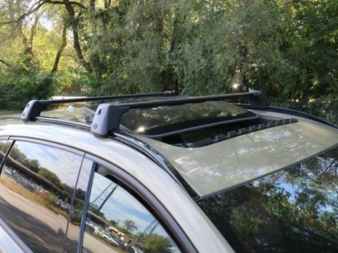 Used 2025 MAZDA CX-70 Plug-In Hybrid w/ Premium Plus image 18