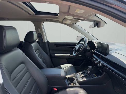 Used 2024 Honda CR-V EX-L image 19