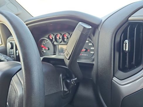 Used 2024 Chevrolet Silverado 1500 Custom AWD/4WD image 15