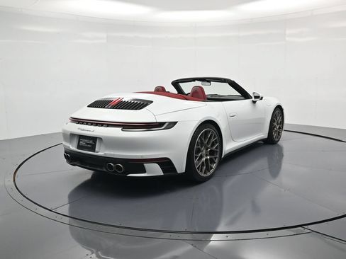 Used 2023 Porsche 911 Carrera S RWD image 35