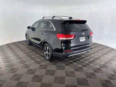 Used 2017 Kia Sorento EX FWD image 9
