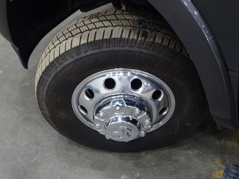 Used 2021 RAM 3500 Limited image 45