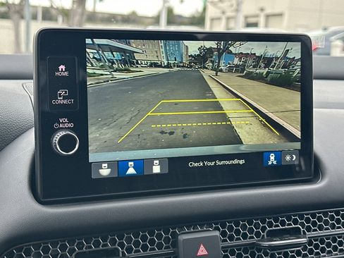 Used 2026 Honda HR-V Sport image 22