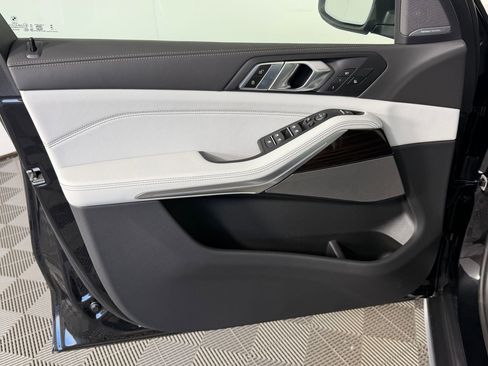 New 2026 BMW X5 xDrive40i image 12