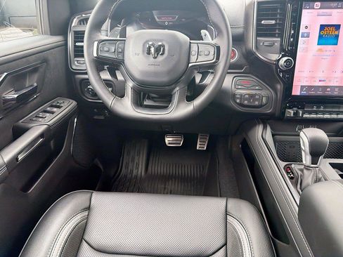 New 2026 RAM 1500 RHO AWD/4WD image 16