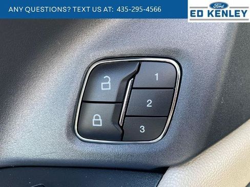 Certified 2024 Ford Expedition Max Limited AWD/4WD image 29