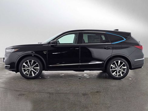 New 2026 Acura MDX FWD w/ Technology Package image 6