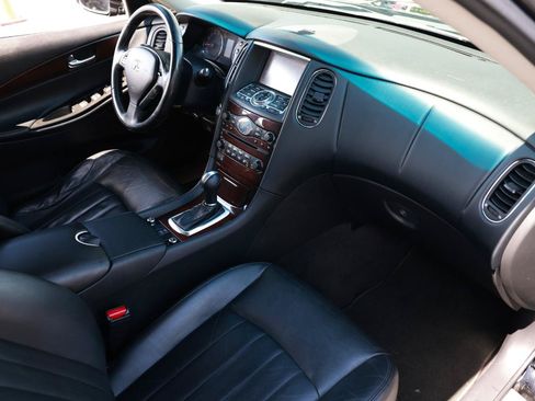 Used 2014 INFINITI QX50 Journey w/ Premium Package AWD/4WD image 20