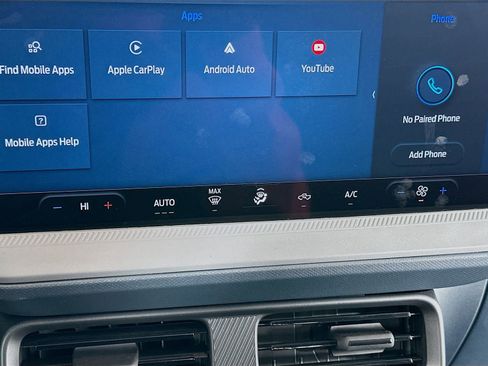 New 2025 Ford Maverick XL w/ Equipment Group 101A image 20