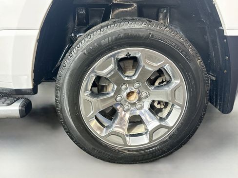 Used 2022 RAM 1500 Big Horn AWD/4WD image 28