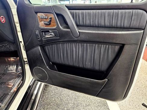 Used 2013 Mercedes-Benz G 550 image 27