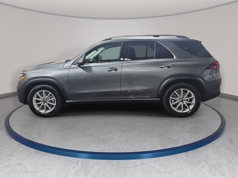Used 2026 Mercedes-Benz GLE 350 4MATIC image 9