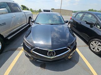 Used 2021 Acura ILX FWD video 2