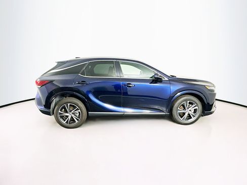 Used 2023 Lexus RX 350 Premium w/ Cold Area Package FWD image 10