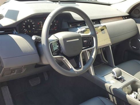 Certified 2024 Land Rover Discovery Sport S image 2