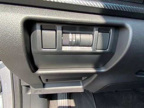 Certified 2025 Subaru Crosstrek 2.5i Limited w/ Crosstrek Mirror Package AWD/4WD image 30