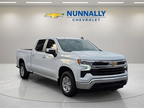 New 2025 Chevrolet Silverado 1500 LT w/ Convenience Package II image 7