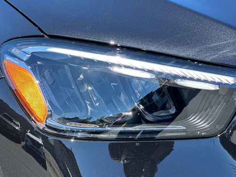 New 2026 Mercedes-Benz GLE 350 4MATIC image 10