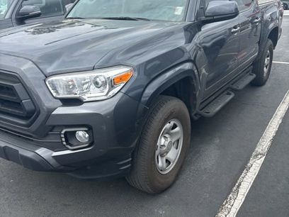 Used 2023 Toyota Tacoma SR