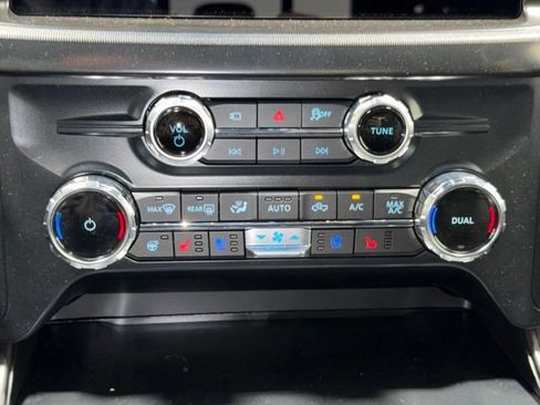 New 2026 Ford F150 Lariat w/ Equipment Group 502A High AWD/4WD image 25