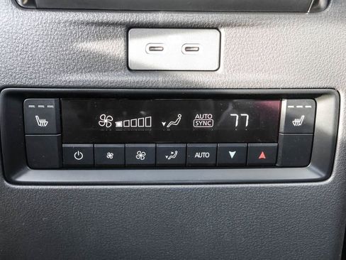 New 2026 MAZDA CX-90 Plug-In Hybrid w/Premium Sport image 39