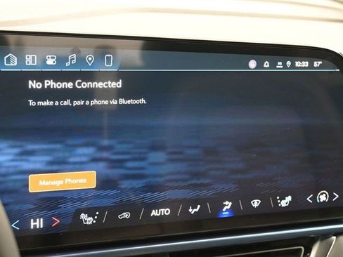 New 2026 Chevrolet Equinox EV LT image 24