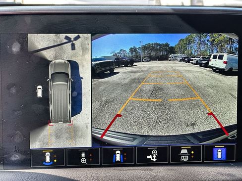 Certified 2024 Chevrolet Tahoe High Country image 15