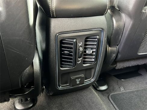 Used 2021 Jeep Grand Cherokee Freedom Edition image 33