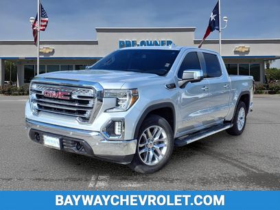 Used 2020 GMC Sierra 1500 SLT w/ SLT Premium Plus Package