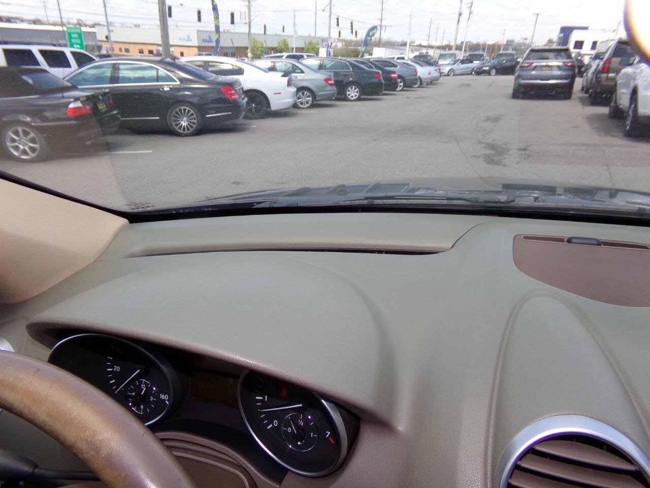 Used 2011 Mercedes-Benz ML 350 4MATIC image 46