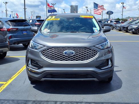 Used 2023 Ford Edge SEL w/ Convenience Package AWD/4WD image 25