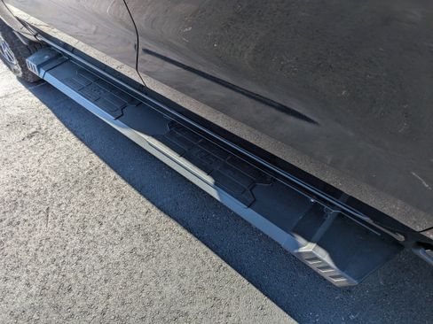 Certified 2025 Chevrolet Colorado Z71 w/ Technology Package image 13