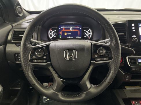 Certified 2022 Honda Passport Elite image 14