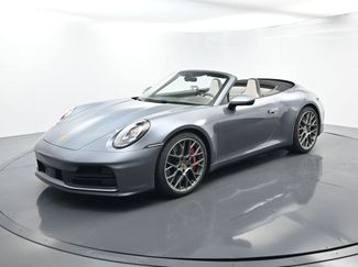 Certified 2026 Porsche 911 Carrera S video 1