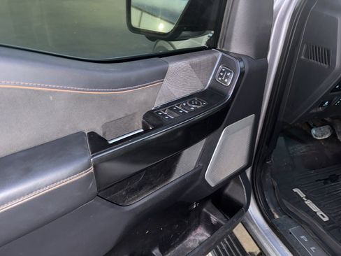 Used 2023 Ford F150 Platinum w/ Equipment Group 701A High image 13