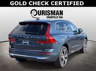Used 2022 Volvo XC60 B6 Inscription w/ Advanced Package video 2