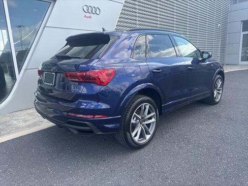 Used 2025 Audi Q3 2.0T Premium w/ Convenience Package AWD/4WD image 3