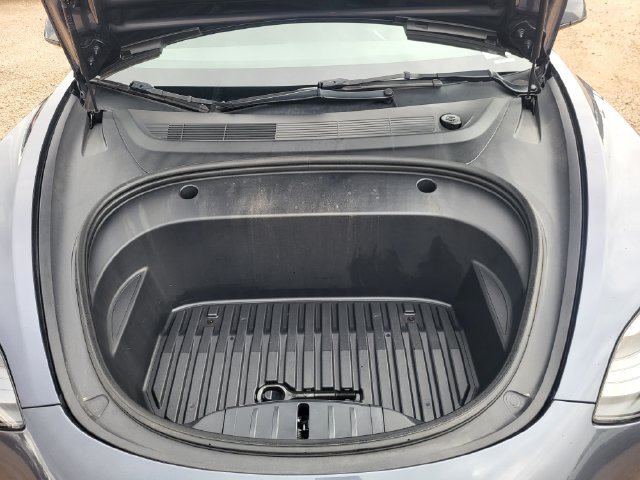 Used 2023 Tesla Model 3 Long Range AWD/4WD image 27