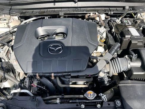 Used 2024 MAZDA CX-30 AWD 2.5 S w/ Select Sport Pkg image 32