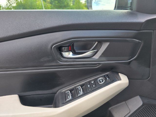 Used 2024 Honda Accord EX image 26