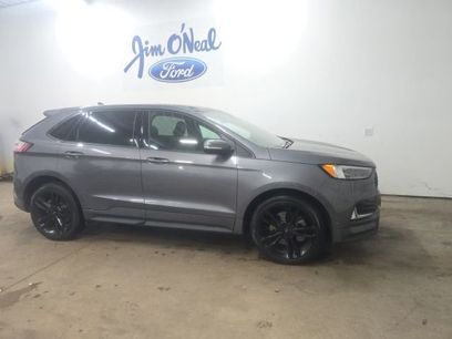 Used 2021 Ford Edge ST w/ Equipment Group 401A