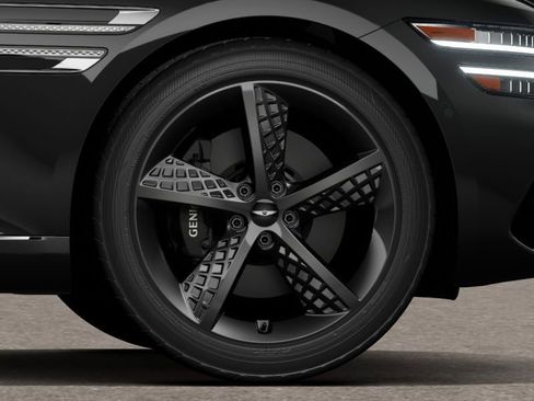 New 2026 Genesis G80 3.5T Sport Prestige image 10