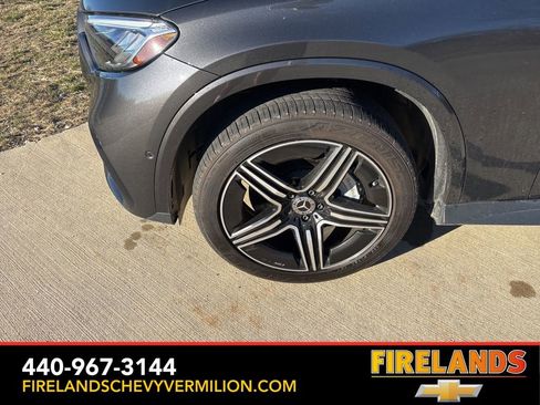 Used 2023 Mercedes-Benz GLC 300 4MATIC image 58