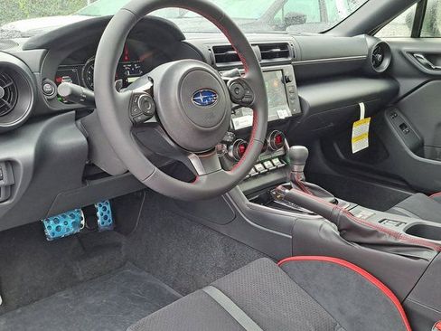 New 2026 Subaru BRZ Limited w/ Popular Package 2 RWD image 7