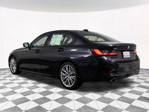 Used 2023 BMW 330i xDrive Sedan w/ Driving Assistance Package image 13