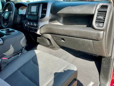 Used 2019 RAM 1500 Tradesman image 25
