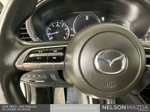 Certified 2023 MAZDA CX-30 AWD 2.5 S w/ Preferred Package image 41