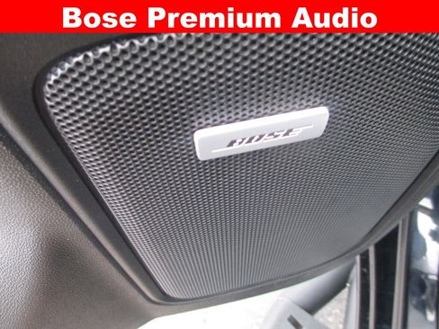 Used 2020 Chevrolet Silverado 1500 LT Trail Boss AWD/4WD image 20